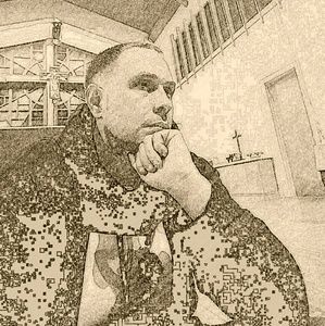 Meet your Posher, Adam